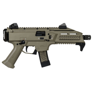 CZ-USA Scorpion EVO 3 S1 Pistol | 91352 - Cz-Usa