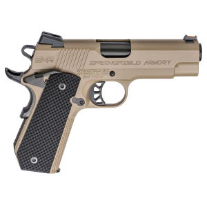 Springfield 1911 EMP Concealed Carry Contour Pistol | PI9229F