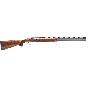 Remington PDOU1228F 1816 Precision 12 Gauge Over/Under 3 28 Color Case Hardened, Shotgun - Remington