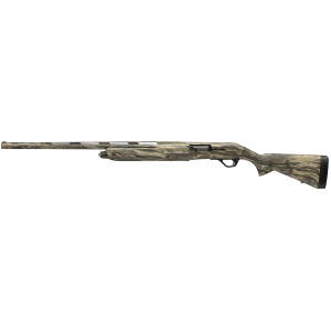 Winchester 511328292 SX4 Waterfowl 12 Gauge 3.50 4+1 28 Realtree Legacy Vent Rib Barrel, Aluminum Alloy Receiver, Fixed Realtree Legacy Synthetic Stock, Left Hand, Shotgun - Winchester