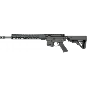 Rra Lar15M Car A4 .350 Legend 6 Pos Stk 16 in Bbl M-Lok Black 350L1260 - Rock River Arms