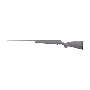 Weatherby Mark V Hunter MHU01N7MMWR6T, Bolt Action Rifle, 7MM Weatherby, 26 in Threaded #2 Sporter Contour Barrel, 1/2x28