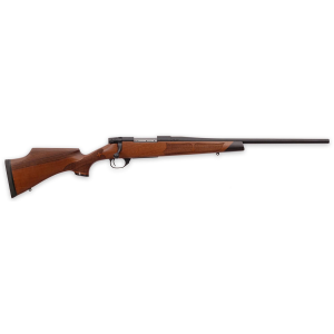 Weatherby Vanguard Camilla 7mm-08 Remington Bolt Action Rifle - Reliable Accuracy and Performance with Walnut - VWR7M8RR0T - Weatherby