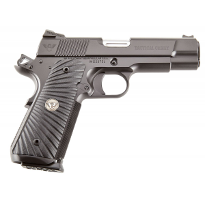 Wilson Combat 1911 Commander Tactical Carry Pistol | TCCOM45
