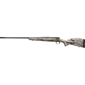 BROWNING X-bolt Western Hunter Long Range 7mm Rm 26 In Ovix 035554227