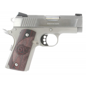 Colt Defender SS 1911 Pistol | O7000XE
