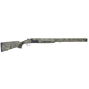 CZ-USA 06583 Swamp Magnum 12 Gauge 3.5 in 2rd 30 in Realtree Max-5 Barrel, Black Metal Finish, Realtree Max-5 Synthetic Stock Includes 5 Chokes, Shotgun