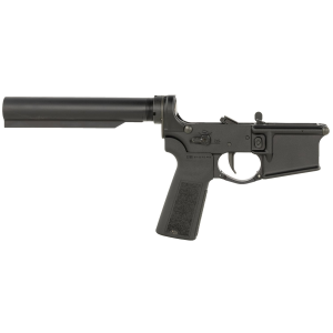 Sons Of Liberty Gun Works M4LOWER-A5-L2S-NS-AP Angry Patriot Lower Receiver Multi, Lower Receiver - Sons Of Liberty
