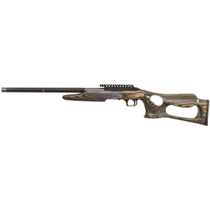 Magnum Research Magnum Lite 22 Magnum Rimfire Rifle MLR22WMBFC, 22 WMR, Semi-Auto, 19 in Graphite Barrel, Barracuda Forest Camo Stock, 9 + 1 Rd - Magnum Research