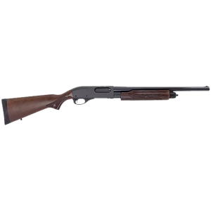 REM R81199 870 TAC 20/18.5 CYL BS HDWD - Remington