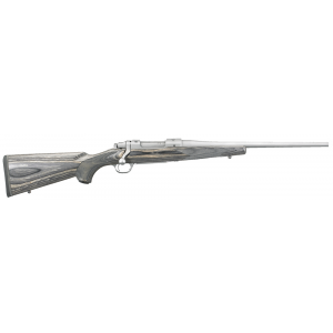 RUGER Hawkeye Laminate Compact Rifle | 17108