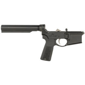 Sons Of Liberty Gun Works M4LOWER-A5-NS-AP Angry Patriot Lower Receiver Multi, Lower Receiver - Sons Of Liberty