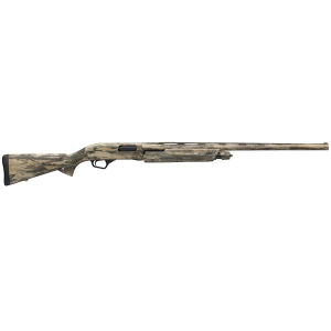 Winchester 512469291 SXP Hunter 12 Gauge Pump 3.50 4+1 26 Realtree Legacy Vent Rib Barrel, Aluminum Alloy Receiver & Fixed Synthetic Stock, Shotgun - Winchester