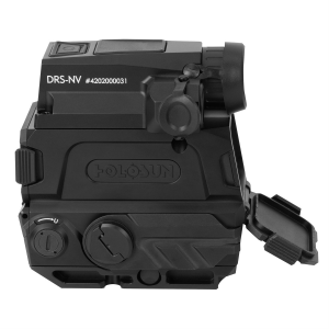 Holosun Technologies DRS NV DRS-NV, Red Dot Optic with Digital Night Vision Sight