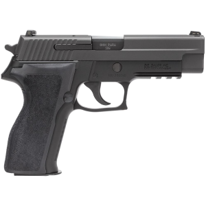 Sig Sauer P226 Nitron Full-Size (CA Compliant) Pistol | 226R-9-BSS-CA