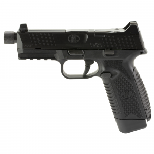 FN America FN 545 Tactical 66-101383, Semi-automatic, Striker Fired, Full Size, 45 Acp, 4.71 In Barrel