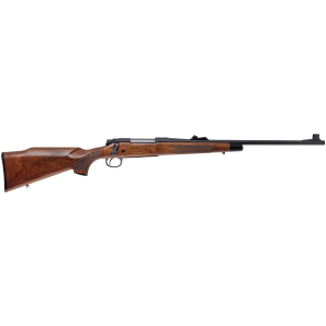 Remington Firearms (New) R25805 700 BDL Full Size 308 Win 4+1 22 in Polished Blued Steel Barrel, Polished Blued Carbon Steel Receiver, Gloss American Walnut Monte Carlo Stock, Right Hand, Rifle