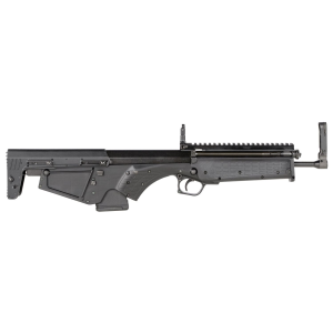 Kel-Tec RDBSBLK RDB Survival 223 Rem/5.56x45mm 20+1 16.10 in Black Nitride Steel Barrel, Black Steel Receiver, Black Synthetic Collapsible Stock, Black Polymer Grip, Rifle