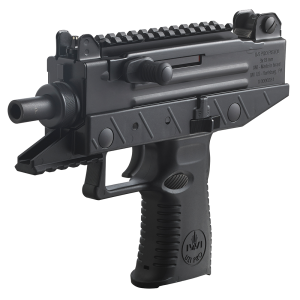 IWI Uzi Pro Pistol | UPP9S