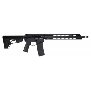Diamondback DB1758K001 DB15 5.56x45mm NATO 16 in 30+1 Black Adjustable Magpul ACS-L Stock Black Magpul MOE-K2+ Grip