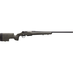 WINCHESTER Xpr Renegade Lr Sr 7mm-08 22 In Gray/black Matte 535732218