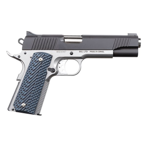 Magnum Research DE1911G10TT Desert Eagle 1911 G2 Pistol 10mm 5 Duotone 8+1