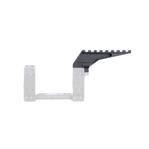 SEEKINS 0010650168-F 45 DEG RED DOT MOUNT - Seekins Precision