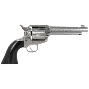 Taylors & Company 555158 1873 Cattleman 357 Mag 6rd 5.50 in , Revolver