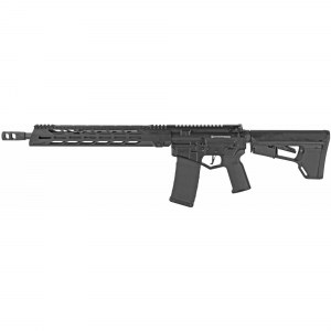 Diamondback DB15DSB DB15 Rifle 5.56x NATO 16 in 30+1 Black Adj Magpul ACS-L Stock MOE-K2+ Grip