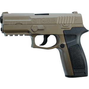 Crosman MK45 MK45 Air Pistol CO2 BB, Air Gun - Crosman