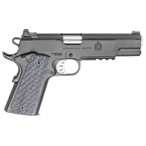 Springfield 1911 Range Officer Elite Operator Pistol | PI9110E