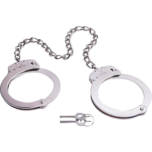 Uzi Accessories UZIHCLEG UZI Silver Includes 2 Keys - Uzi