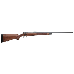 Remington Firearms (New) R27007 700 CDL Full Size 243 Win 4+1 24 in Satin Blued Steel Barrel, Satin Blued Carbon Steel Receiver, Satin American Walnut Fixed Stock, Right Hand, Rifle