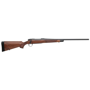 Remington Firearms (New) R27011 700 CDL Full Size 270 Win 4+1 24 in Satin Blued Steel Barrel, Satin Blued Carbon Steel Receiver, Satin American Walnut Fixed Stock, Right Hand, Rifle