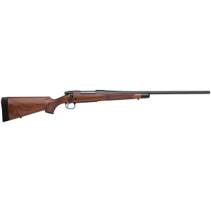Remington Firearms (New) R27017 700 CDL Full Size 30-06 Springfield 4+1 24 in Satin Blued Steel Barrel, Satin Blued Carbon Steel Receiver, Satin American Walnut Fixed Stock, Right Hand, Rifle