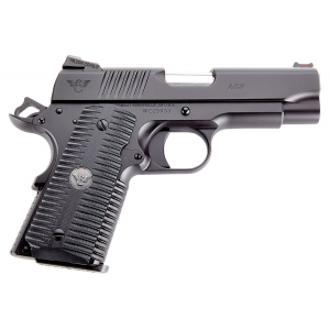 Wilson Combat ACP Compact Pistol | ACPCP45