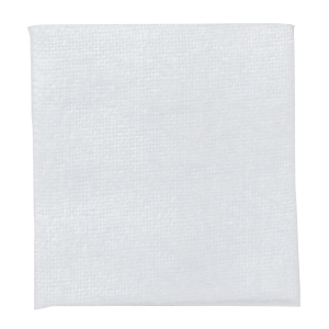 Tapco TAP22072 Square Patches 38 Cal 1.75 Square Cotton 500 CT - Tapco