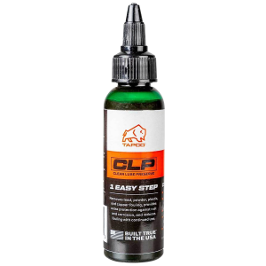 Tapco TAP22009 Gun Oil 2 oz Squeeze Tube - Tapco
