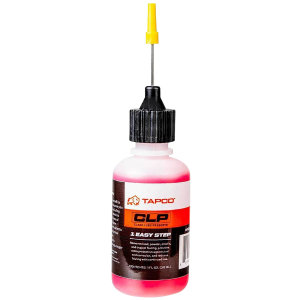 Tapco TAP22012 1 oz Needle Oiler - Tapco