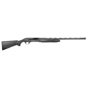 Weatherby ISY1228SMG 18i 12 Gauge 28in 2+1 3.5in Black Rec/Barrel Matte Black Stock Right Hand (Full Size) Includes 5 Chokes