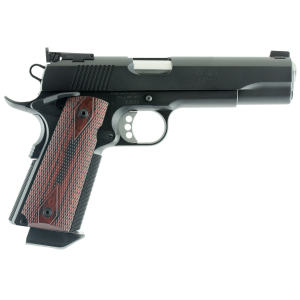 Ed Brown Executive Target Gen 4 Pistol | ET-BB-CAL2 - Ed Brown