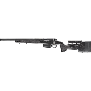 Bergara B14R .22Lr Trainer 18 in Cf Tb Blk/Syn Left Hand B14R002L