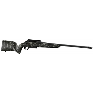 CHRIS 8011502800 EVOKE HUNTER 7MMPR 22 BLK
