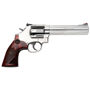 SMITH & Wesson Model 686 Plus Deluxe Revolver | 150712