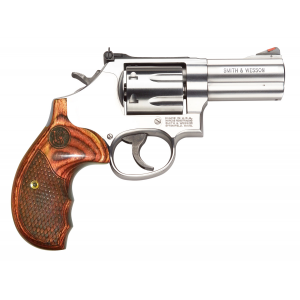SMITH & Wesson Model 686 Plus Deluxe Revolver | 150713