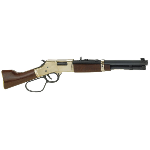 Henry Mare's Leg Pistol | H006ML