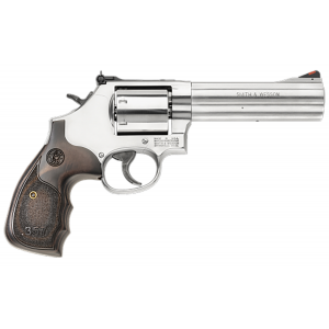 SMITH & Wesson Model 686 Plus 3-5-7 Magnum Revolver | 150854