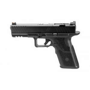 ZEV Technologies OZ9 DUTY OZ9-S-DUTY-LC, Semi-automatic, Striker Fired, Compact,Semi-automatic, Metal Frame Pistol - Zev Technologies