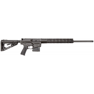 WILS SS-65CF24-BLACK SNIPER RFL 65CRD 24in FLUTED