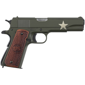 AUTO 1911BKOC11 1911 TANKER SPCL ED 45 5 7R ODG